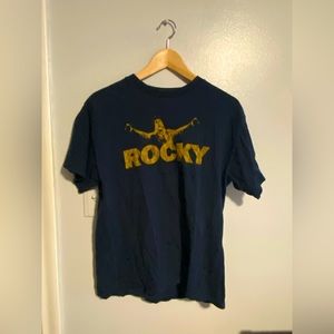 Rocky T-shirt